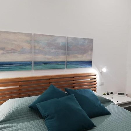 Cavour 45 - Ortigia Apartments Syracuse Eksteriør billede
