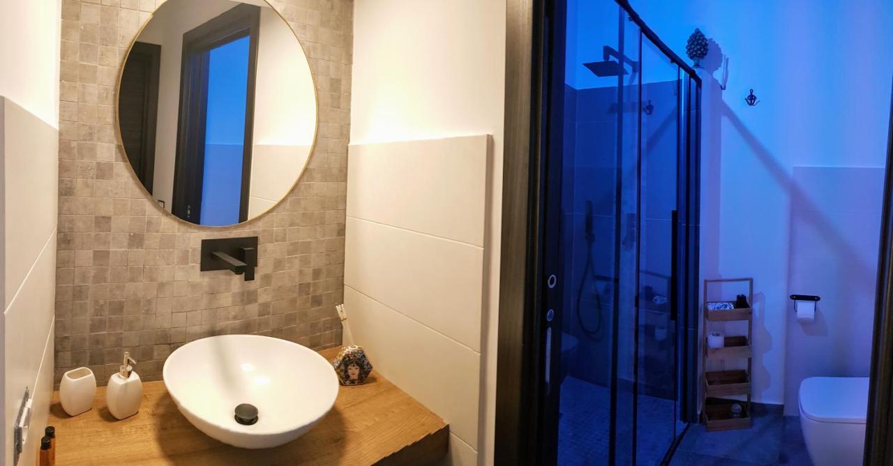 Cavour 45 - Ortigia Apartments Syracuse Eksteriør billede