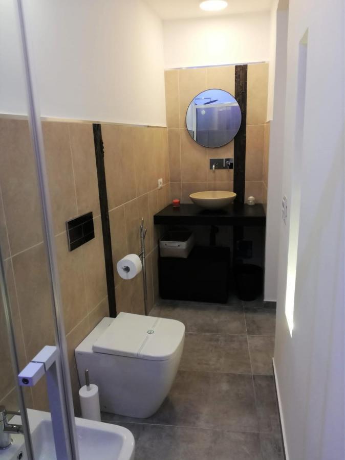 Cavour 45 - Ortigia Apartments Syracuse Eksteriør billede