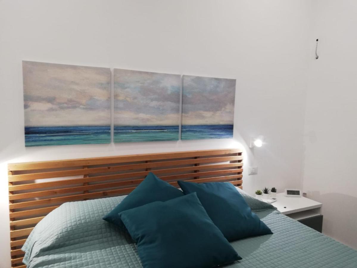 Cavour 45 - Ortigia Apartments Syracuse Eksteriør billede